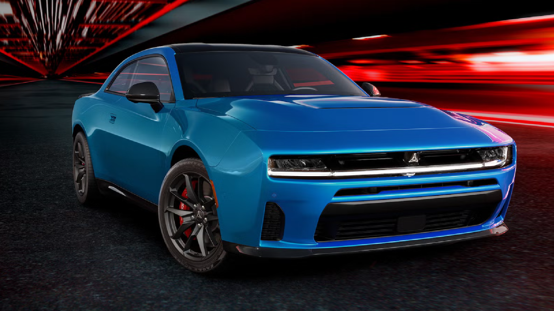 2023 Dodge Charger Review